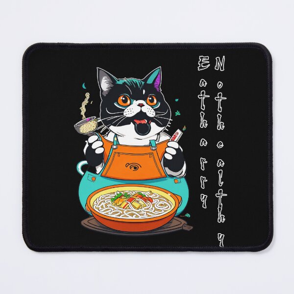 Item preview, Eat happy not healthy: Feeding Your Inner Joy designed and sold by Paolospresent.