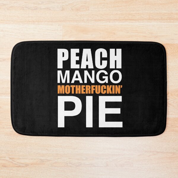 Item preview, FILIPINO PIE PEACH MANGO STATEMENT SHIRT designed and sold by aydapadi.