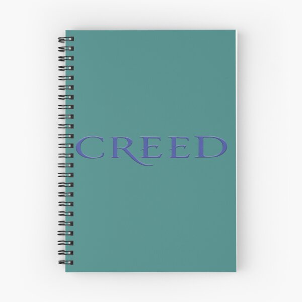 Item preview, Delightful Creed Band  designed and sold by enthusiasm39.