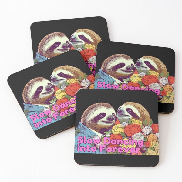 Item preview, Slow Dancing into Forever designed and sold by Kiyomi  Mizushima.