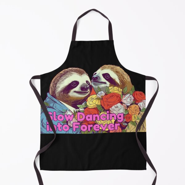 Item preview, Slow Dancing into Forever designed and sold by Kiyomi Mizushima.