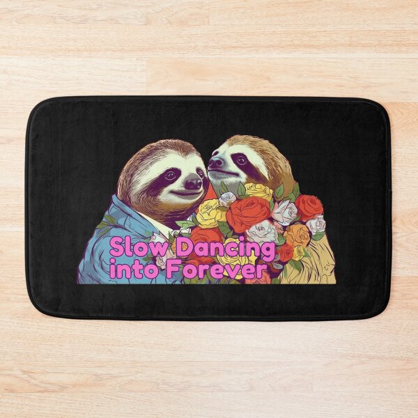 Item preview, Slow Dancing into Forever designed and sold by Kiyomi  Mizushima.