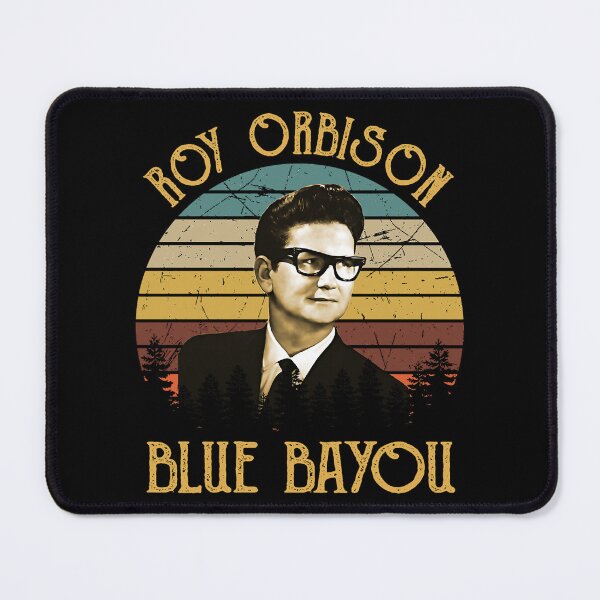 Item preview, Classic Roy Blue Bayou Orbison designed and sold by Michele235.