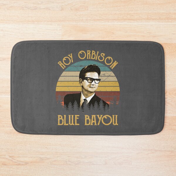 Item preview, Classic Roy Blue Bayou Orbison designed and sold by Michele235.