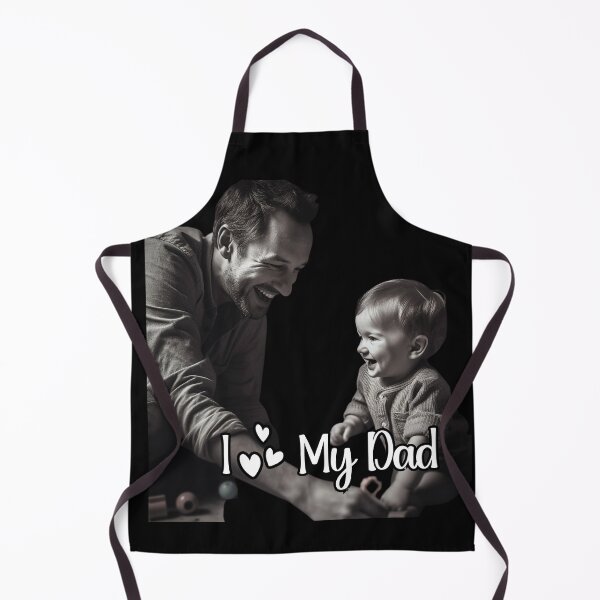 Item preview, Dad & Child Love Gift For Father And Child For Father's Day 19 June designed and sold by MegaColor.