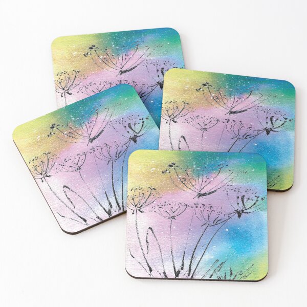 Item preview, Cow Parsley designed and sold by iancoppack.