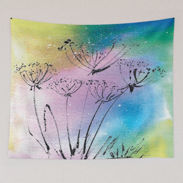 Item preview, Cow Parsley designed and sold by iancoppack.