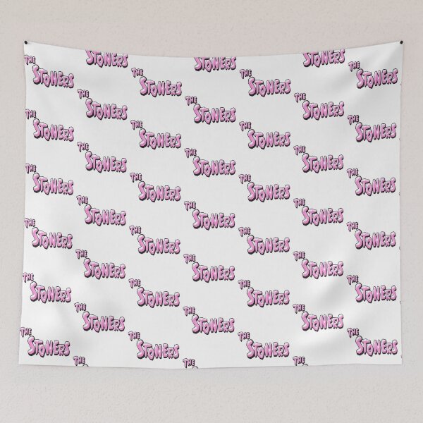 Item preview, The Stoners designed and sold by GloriousGirls.