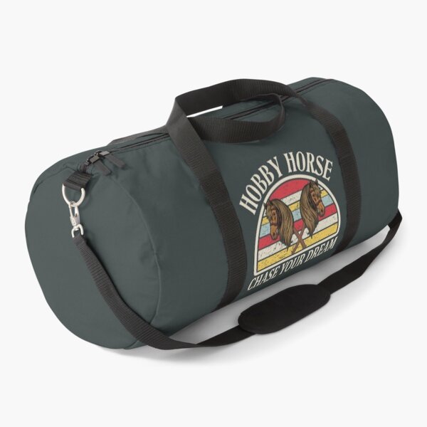 Item preview, Chase Your Dream Hobby Horses Horsing designed and sold by VenettaMccue.