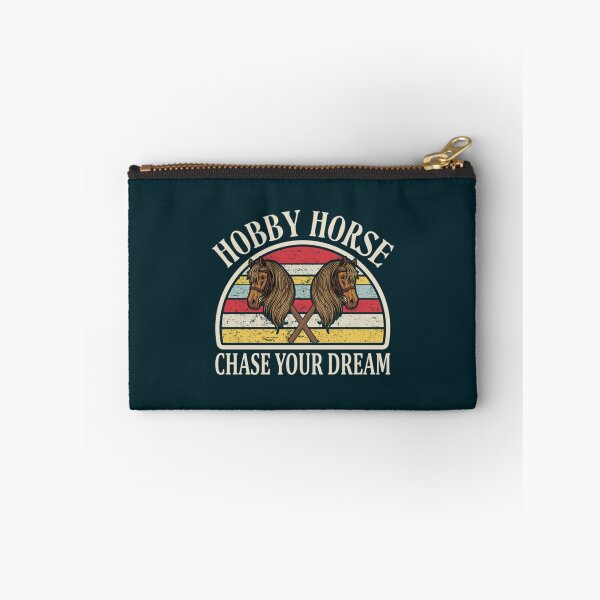 Item preview, Chase Your Dream Hobby Horses Horsing designed and sold by VenettaMccue.