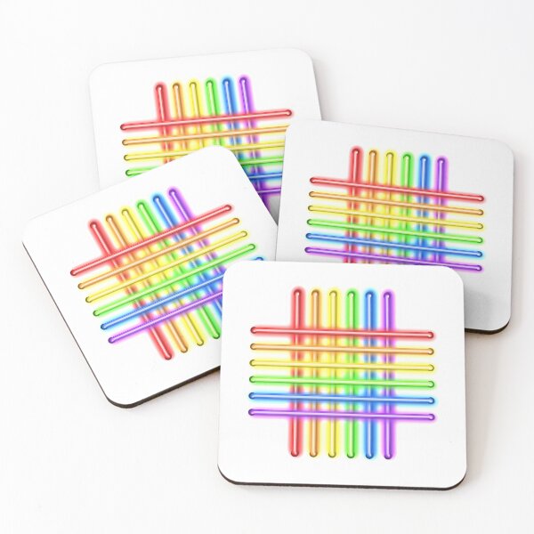 Item preview, Equality - CrissCross designed and sold by Art-Frankenberg.