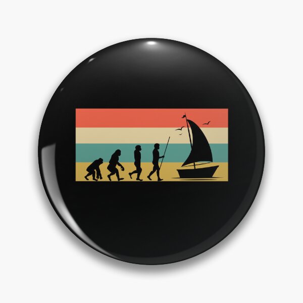 Item preview, Sailing Vintage Captain Sailing Anchor Sailing designed and sold by Pubi.