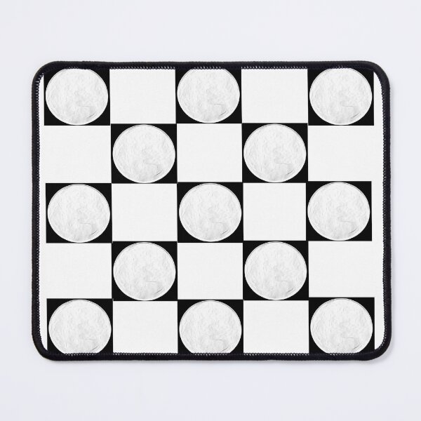 Item preview, Circles in Squares designed and sold by fatenanwar.