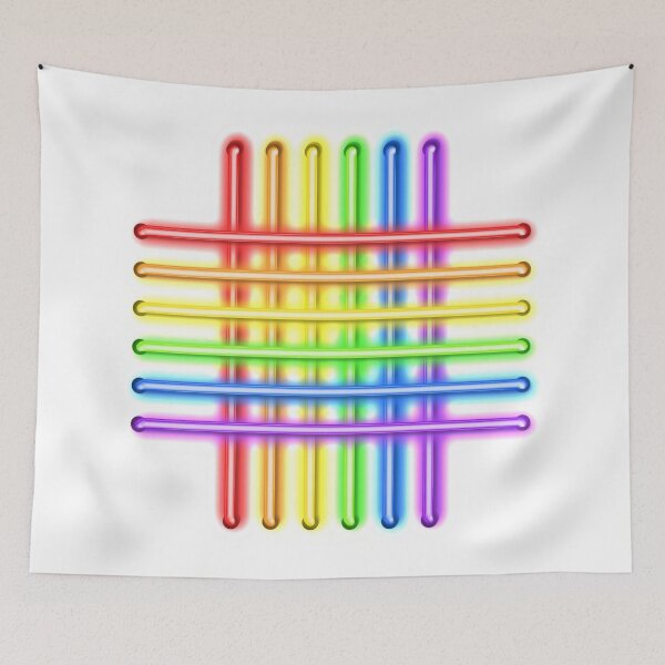 Item preview, Equality - CrissCross designed and sold by Art-Frankenberg.
