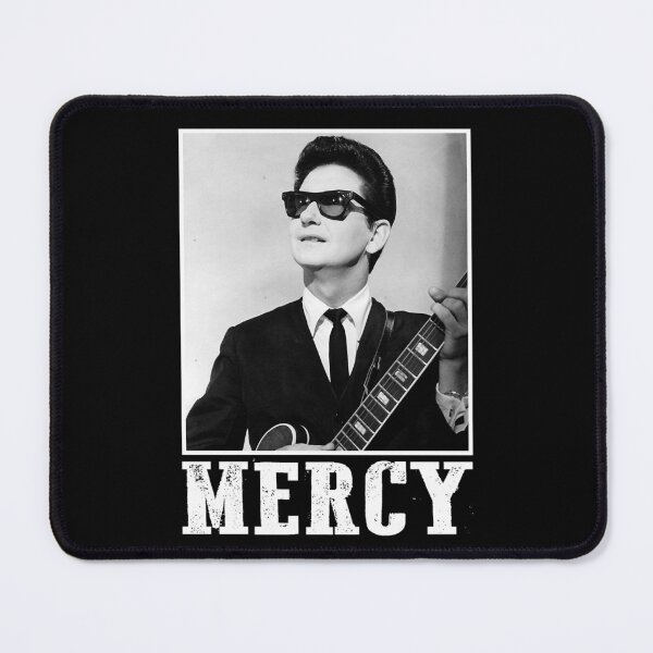 Item preview, Classic Roy O Mercy designed and sold by Michele235.