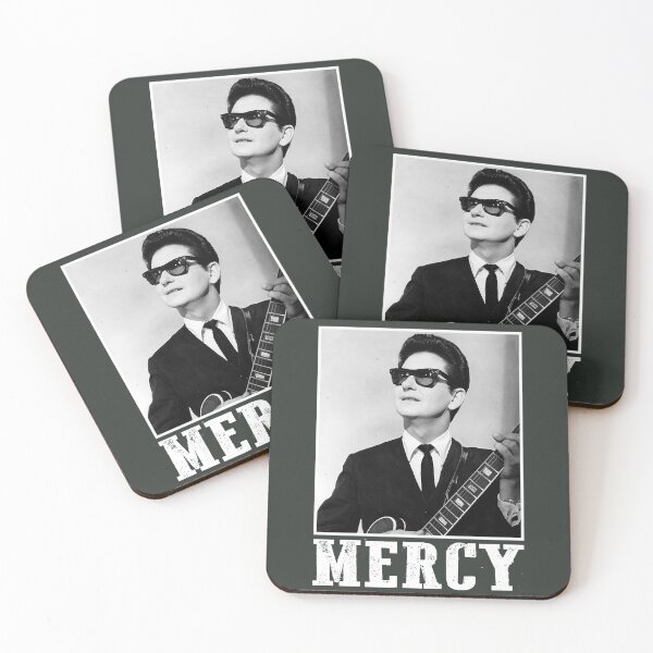 Item preview, Classic Roy O Mercy  designed and sold by Michele235.