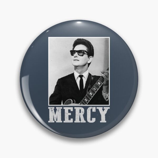 Item preview, Classic Roy O Mercy  designed and sold by Michele235.