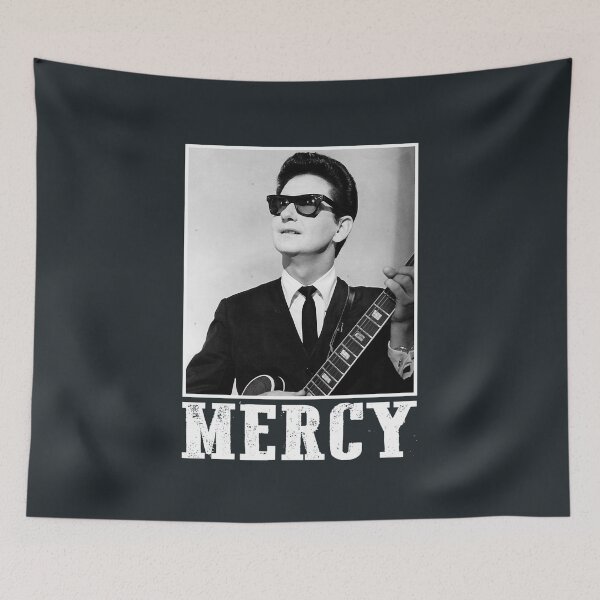 Item preview, Classic Roy O Mercy  designed and sold by Michele235.