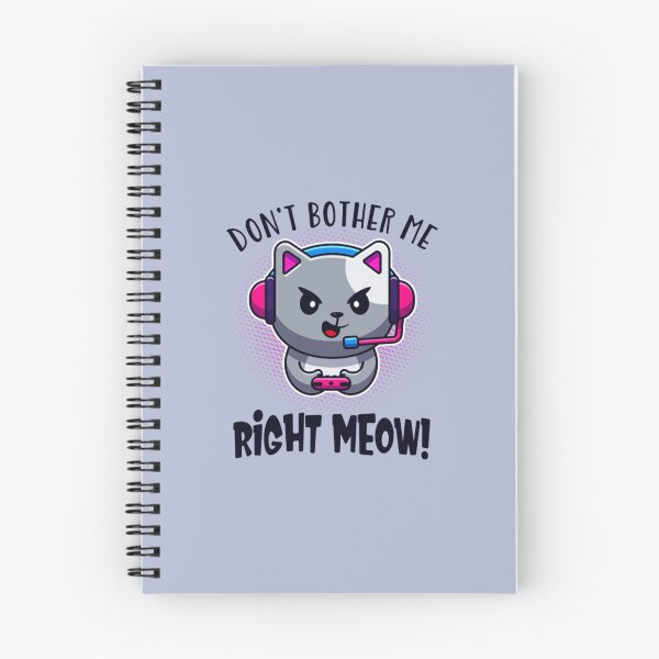 Item preview, Gaming Cute Video Games Kitten Gamer Cat designed and sold by VenettaMccue.