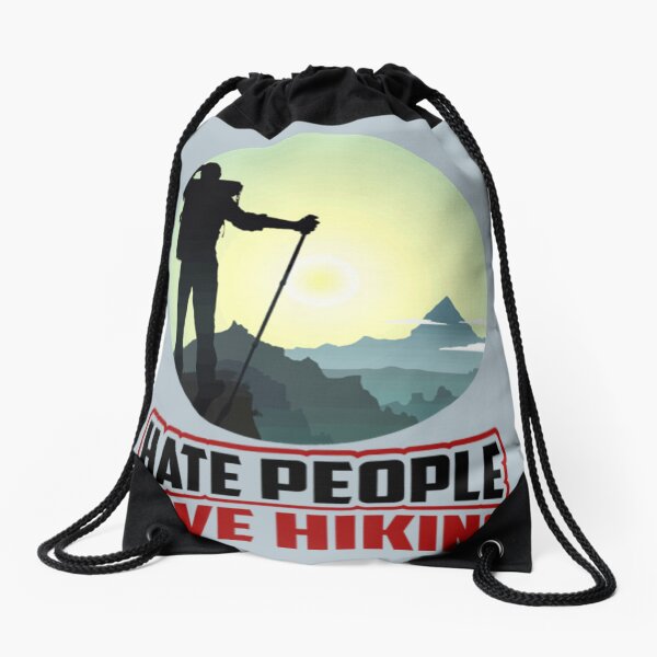 Item preview, Hiking designed and sold by VenettaMccue.