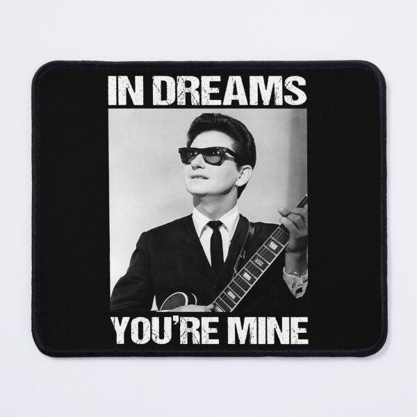 Item preview, In Dreams You're Mine Roy Obi designed and sold by Michele235.