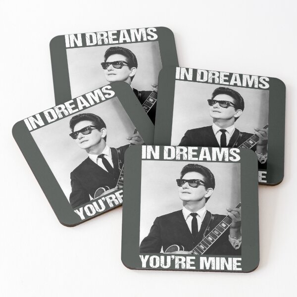 Item preview, In Dreams You're Mine Roy Obi  designed and sold by Michele235.