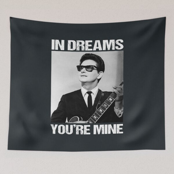 Item preview, In Dreams You're Mine Roy Obi  designed and sold by Michele235.