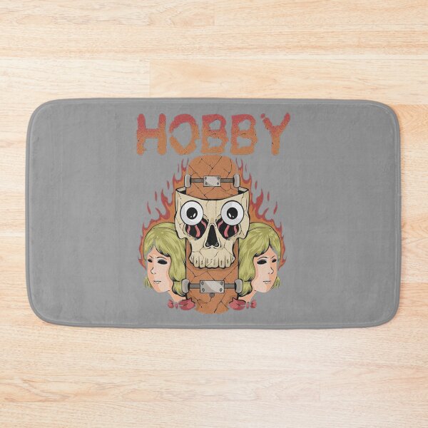 Item preview, Hobby designed and sold by VenettaMccue.