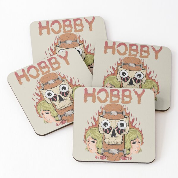 Item preview, Hobby designed and sold by VenettaMccue.