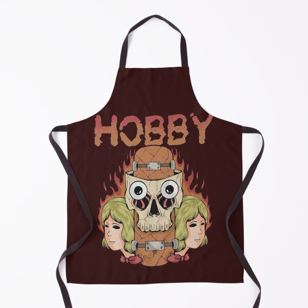 Item preview, Hobby designed and sold by VenettaMccue.