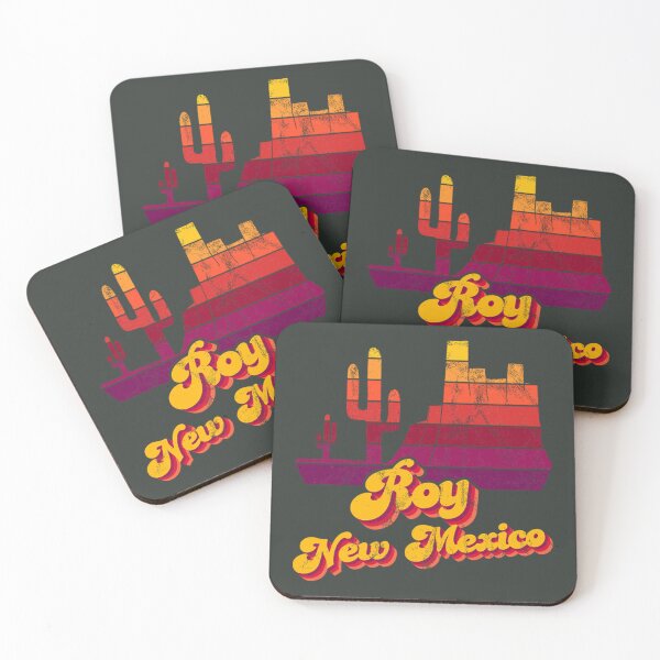 Item preview, Roy New Mexico  designed and sold by Michele235.