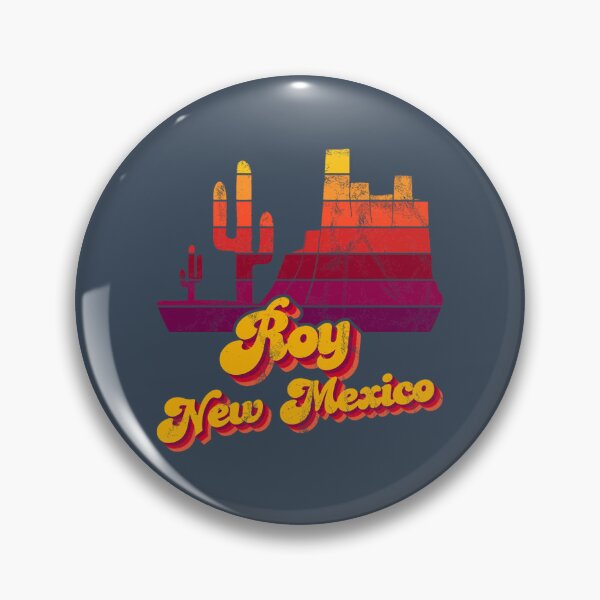 Item preview, Roy New Mexico  designed and sold by Michele235.