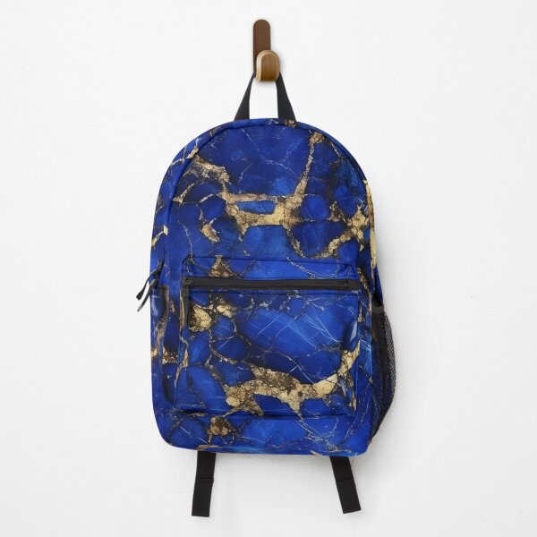 Item preview, Golden Lapis Lazuli designed and sold by PixlMasterpiece.