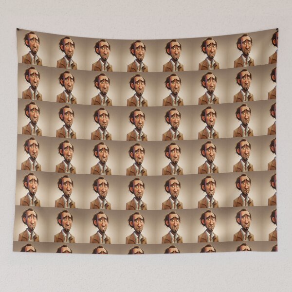 Item preview, Mr. Hollywood designed and sold by jengonediving.