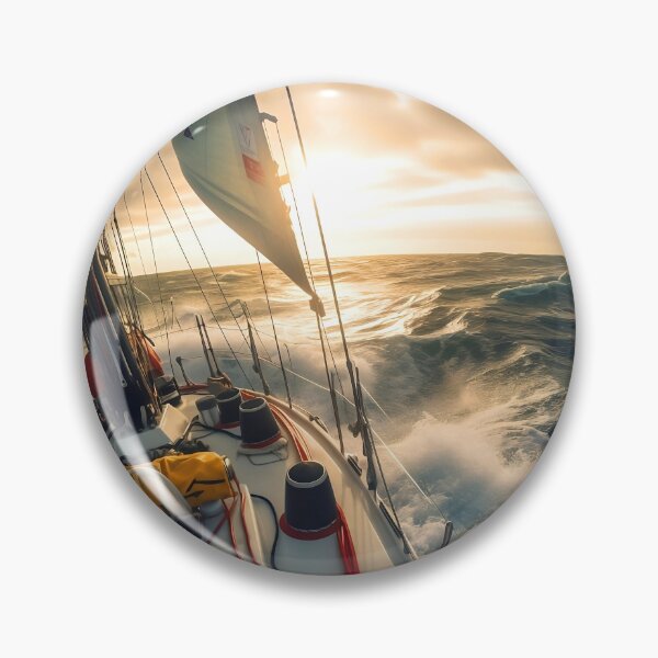 Item preview, Clipper Race designed and sold by TheHellSong.