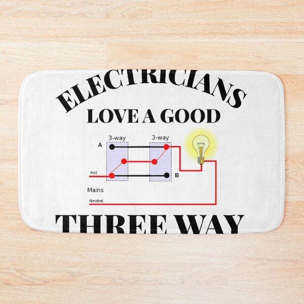 Item preview, Electrician Shirt IBEW Union Dad T Shirt Retired Master Gift    designed and sold by juliannamullin.