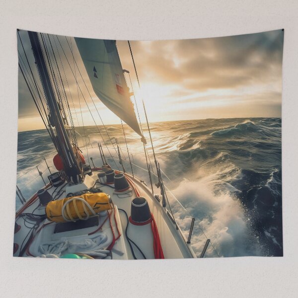 Item preview, Clipper Race designed and sold by TheHellSong.
