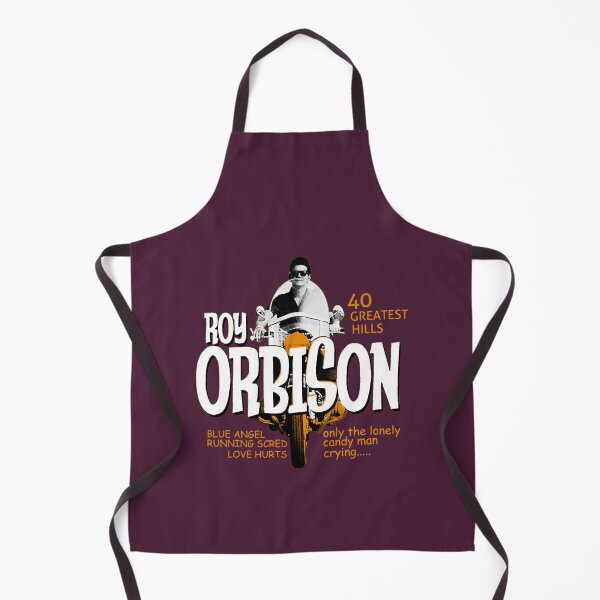 Item preview, Roy Orbison – 40 Greatest Hits Of Roy Orbison  designed and sold by Michele235.