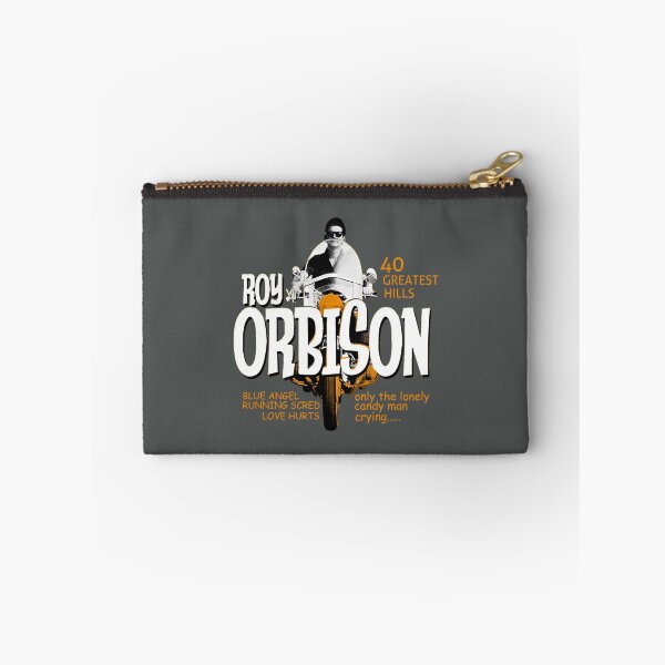 Item preview, Roy Orbison – 40 Greatest Hits Of Roy Orbison  designed and sold by Michele235.