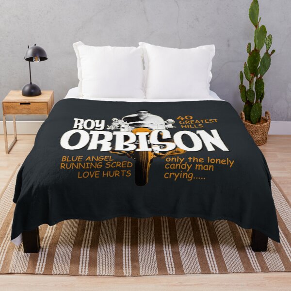 Item preview, Roy Orbison – 40 Greatest Hits Of Roy Orbison  designed and sold by Michele235.