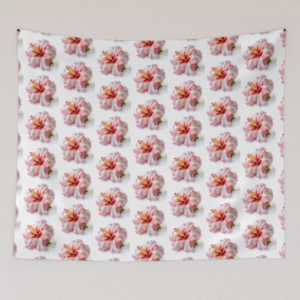 Item preview, Beautiful hibiscus  designed and sold by jengonediving.