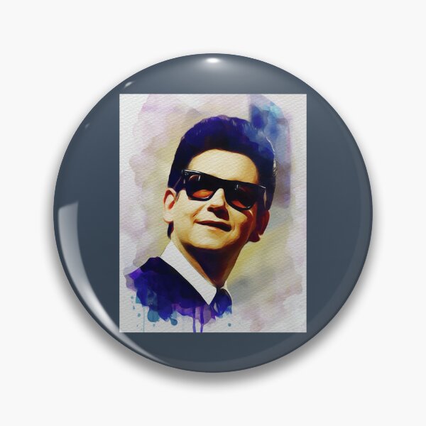 Item preview, Roy Orbison American Music Legend  designed and sold by Michele235.