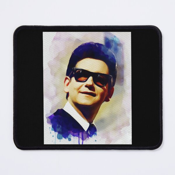 Item preview, Roy Orbison American Music Legend designed and sold by Michele235.