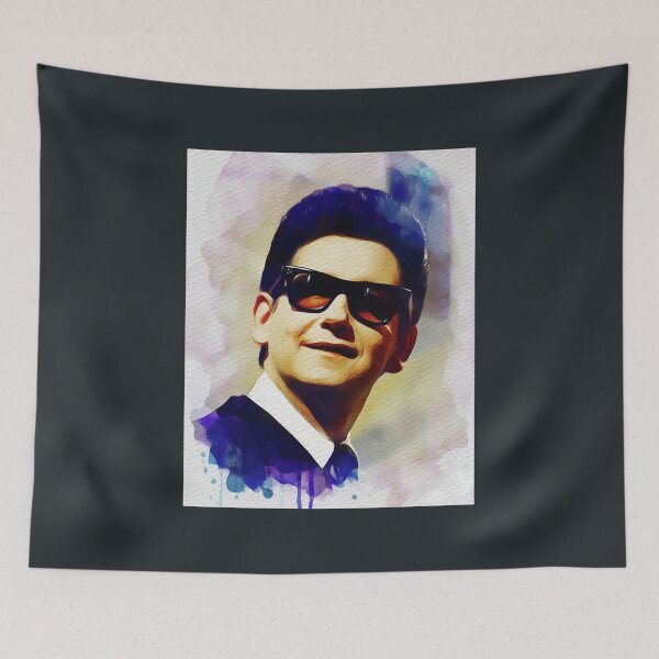 Item preview, Roy Orbison American Music Legend  designed and sold by Michele235.