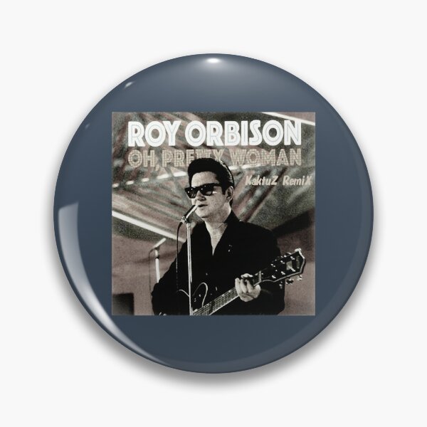 Item preview, Roy orbison  designed and sold by Michele235.