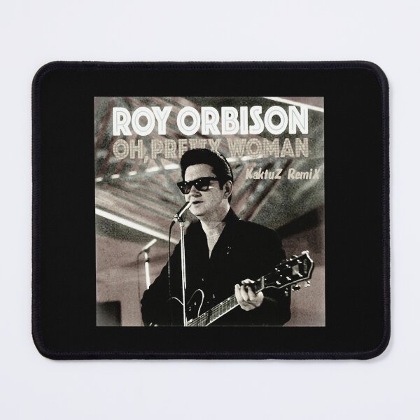 Item preview, Roy orbison  designed and sold by Michele235.