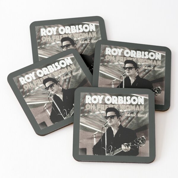 Artikelvorschau, Roy Orbison entworfen und verkauft von Michele235.