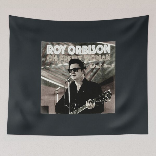 Item preview, Roy orbison  designed and sold by Michele235.