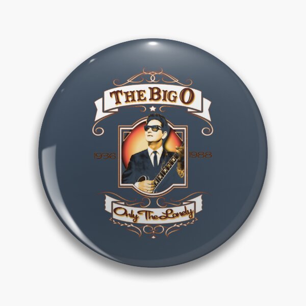 Item preview, Roy Orbison  designed and sold by Michele235.