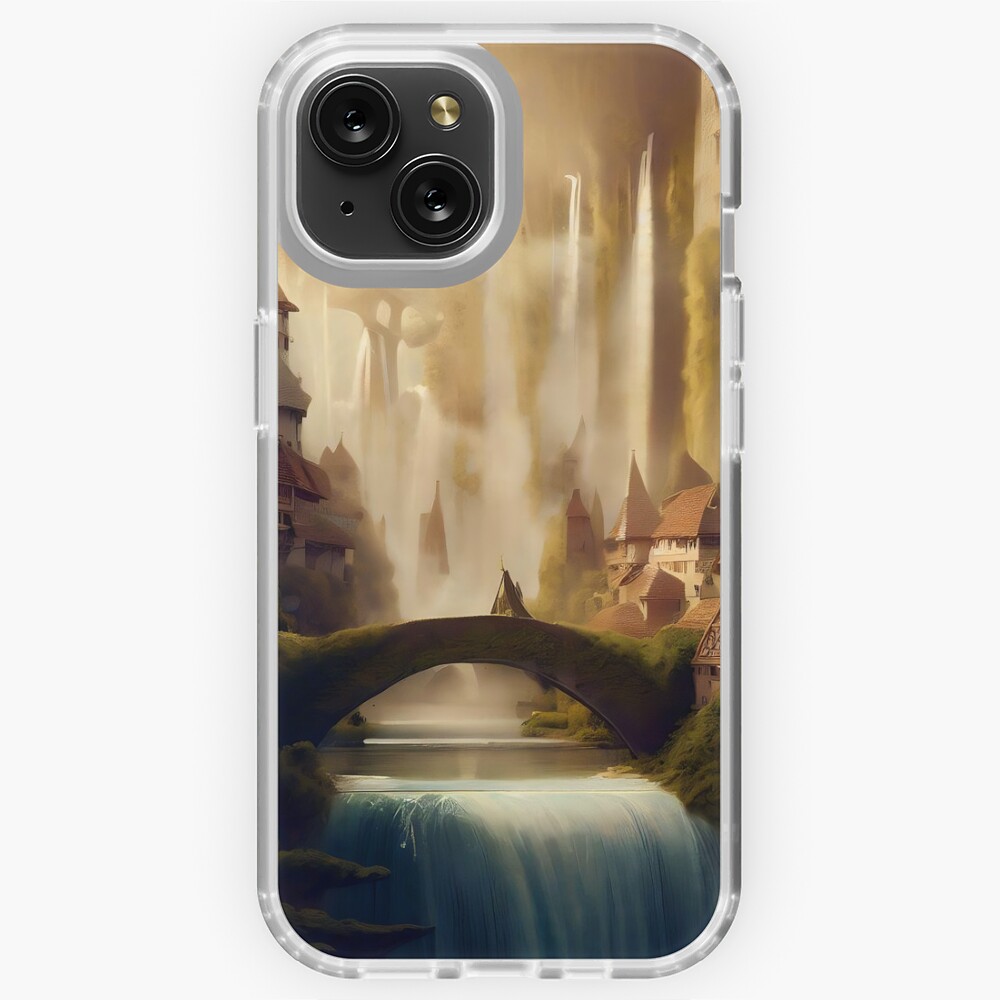Item preview, iPhone Soft Case designed and sold by cokemann.